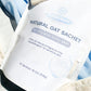 Natural Oat Sachets 516g